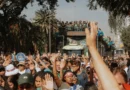 Marcha para Jesus reúne público evangélico em São Paulo