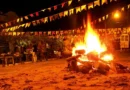 Festas juninas e julinas acendem alerta para risco de queimaduras