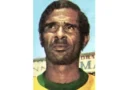 Morre Brito, titular do Brasil na conquista do tricampeonato no México
