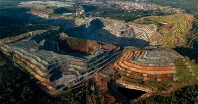 O futuro e o presente das Terras Raras no Brasil