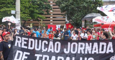 Entenda a disputa sobre o fim da escala 6×1
