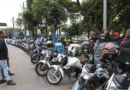 Governo prepara linha de crédito para motociclistas de aplicativos