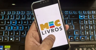 MEC Livros oferece mais 7,8 mil obras em inglês e espanhol