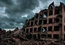 Número de mortos em terremotos na Venezuela se aproxima de 1.500