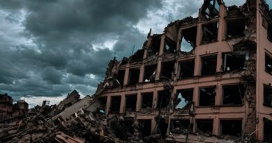 Número de mortos em terremotos na Venezuela se aproxima de 1.500