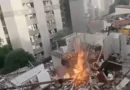 Polícia Científica conclui laudo sobre explosão de gás em Jaguaré