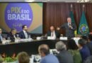 Brasil vai buscar novos parceiros para diminuir impactos comerciais