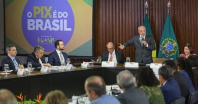 Brasil vai buscar novos parceiros para diminuir impactos comerciais