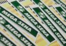 Mega-Sena acumula e prêmio principal vai para R$ 7 milhões