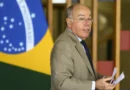 Mauro Vieira debate Fundo de Florestas Tropicais em Luxemburgo