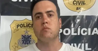 Caso Gritzbach: julgamento é remarcado para fevereiro de 2027