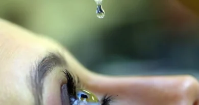 Uso indiscriminado de corticoides pode causar glaucoma e cegueira