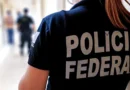 PF apreende celulares para coibir violência infantojuvenil na internet