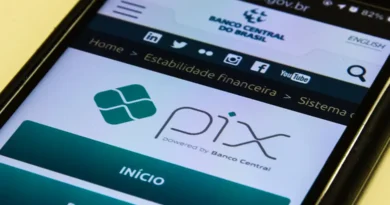 Pix por aproximação passa a mostrar saldo antes do pagamento