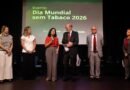 INCA alerta para os riscos de cigarros com sabor e aroma entre jovens