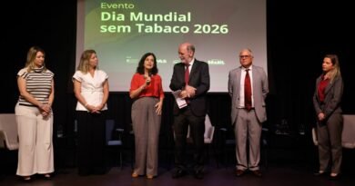 INCA alerta para os riscos de cigarros com sabor e aroma entre jovens