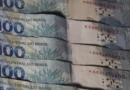 Governo registra déficit primário de R$ 53,3 bi em maio