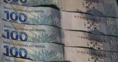 Governo registra déficit primário de R$ 53,3 bi em maio