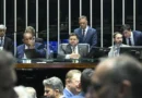 Senado anula norma sobre aborto legal em crianças vítimas de estupro