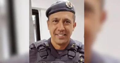 PM publica decreto que aposenta tenente-coronel acusado de feminicídio