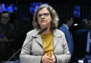 Teresa Leitão vai assumir liderança do governo no Senado