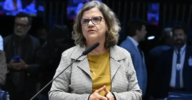 Teresa Leitão vai assumir liderança do governo no Senado