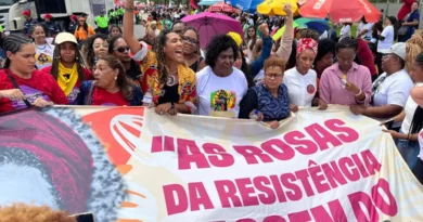 Candidaturas femininas crescem, mas número de eleitas continua baixo