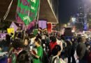 Ato em SP pede manutenção de norma sobre aborto em casos de estupro