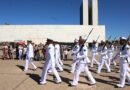 Inscrição em concurso para cabo da Marinha termina neste domingo