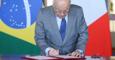 Itamaraty alerta para risco de EUA usar força militar no Brasil