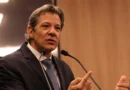 PT lança candidatura de Fernando Haddad ao governo de São Paulo