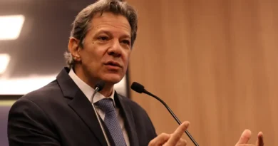 PT lança candidatura de Fernando Haddad ao governo de São Paulo