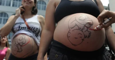 Fatores sociais e estruturais empurram mulheres para cesarianas