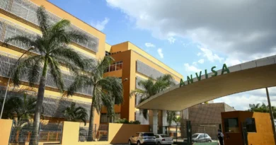 Anvisa suspende venda de energético Mister Hemp