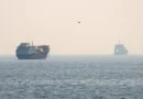 Trump recua e desiste de cobrar taxa sobre navios no Estreito de Ormuz