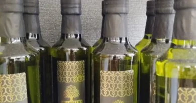Anvisa manda apreender lotes de azeite e doces; veja de quais marcas