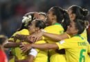 Copa do Mundo feminina no Brasil deve movimentar R$ 8,8 bilhões
