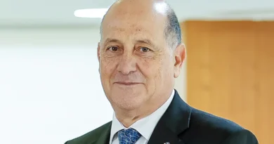 Embaixador da Argentina no Brasil é convocado por Mauro Vieira