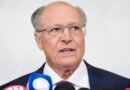 PSB oficializa candidatura de Alckmin à Vice-Presidência da República