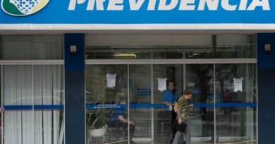 Governo destina R$ 547 milhões para ressarcir beneficiários do INSS