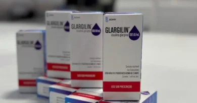 SUS oferta insulina glargina para crianças, adolescentes e idosos
