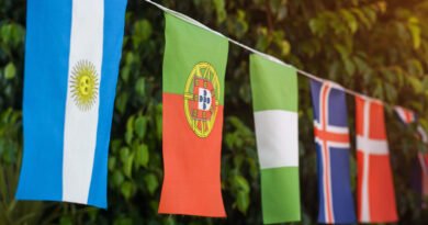 Sedes da Copa em 2030, Espanha e Argentina já preparam nova geração