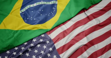 Brasil aciona OMC contra tarifas impostas pelos Estados Unidos