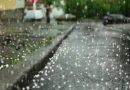 Tempestades e granizo continuam no Rio Grande do Sul