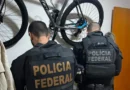 PF deflagra 5ª fase de operação que investiga lavagem de dinheiro