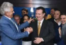 PSD oficializa candidatura de Caiado à presidência da República