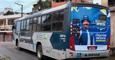 Belo Horizonte proíbe publicidade de bets em espaços públicos
