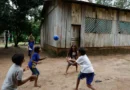 Unicef mapeia cidades onde crianças estão expostas a riscos ambientais