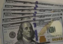 Dólar cai para R$ 5,08, e bolsa recua pela quarta vez consecutiva