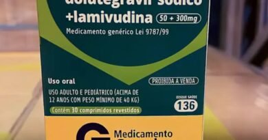 SUS adquire tecnologia para produzir principal remédio contra o HIV